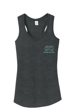 Van Racerback (Additional Colors)