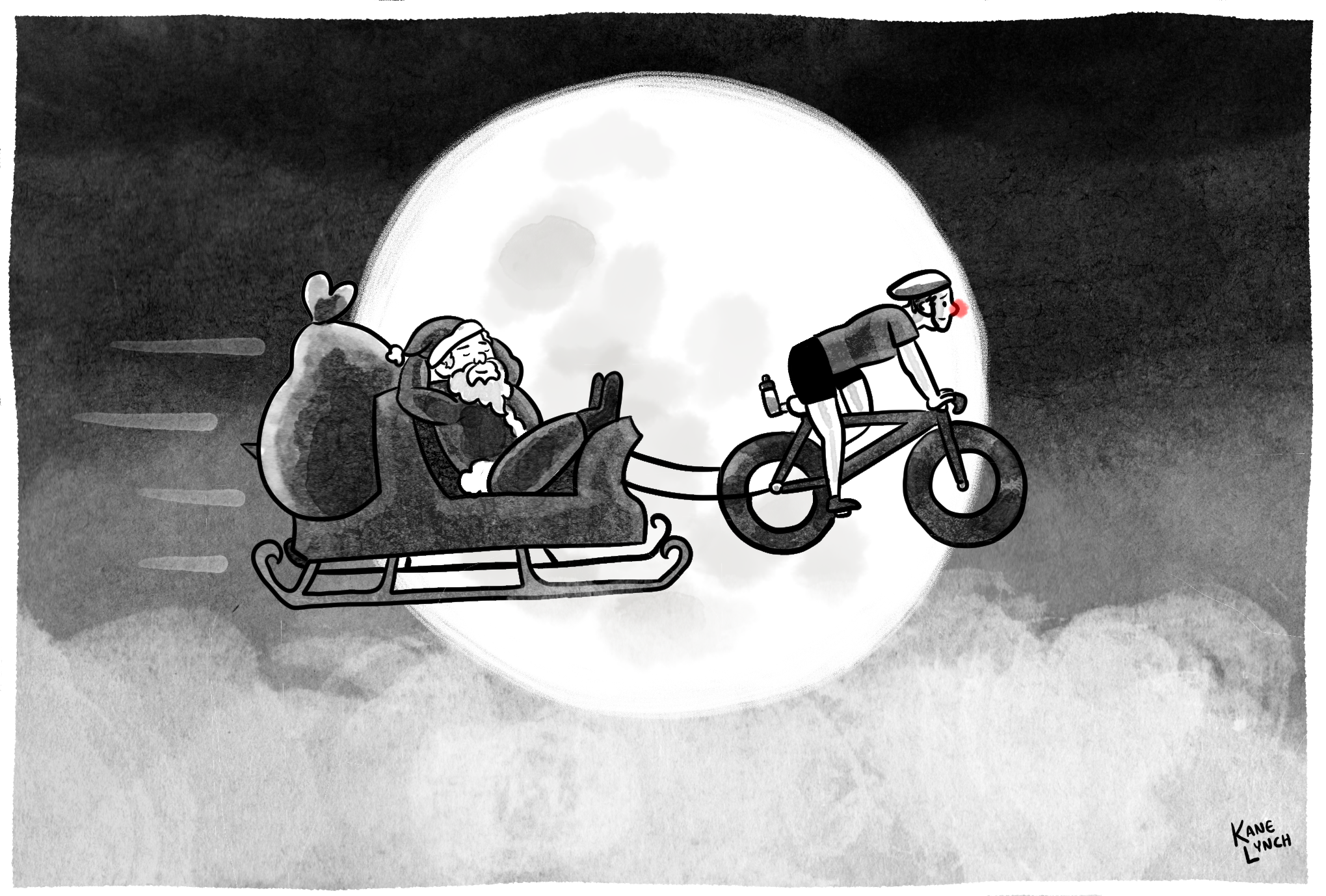 drawing by Kane Lynch (kanelynch.com)
