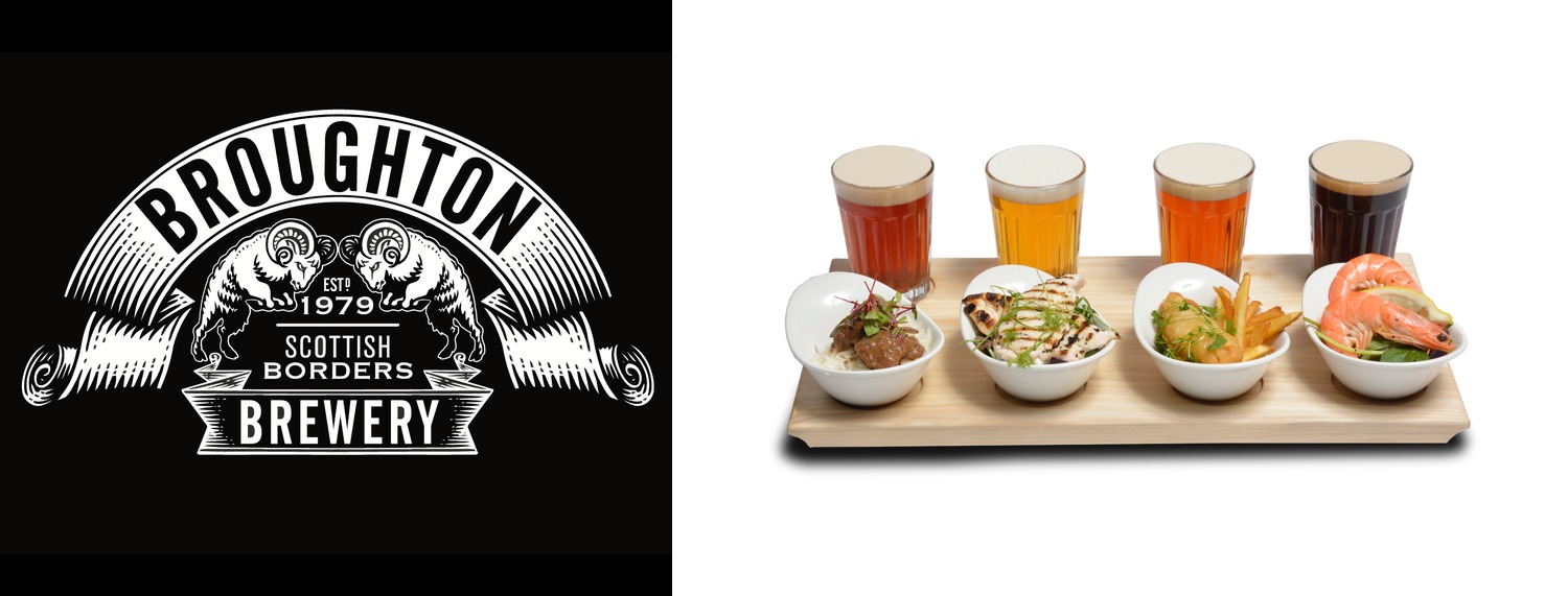 Food & Beer Displayed Indicative - See Menu For Details