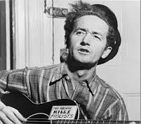 The Art of Social Justice: Woody Guthrie and the Power of Songwriting