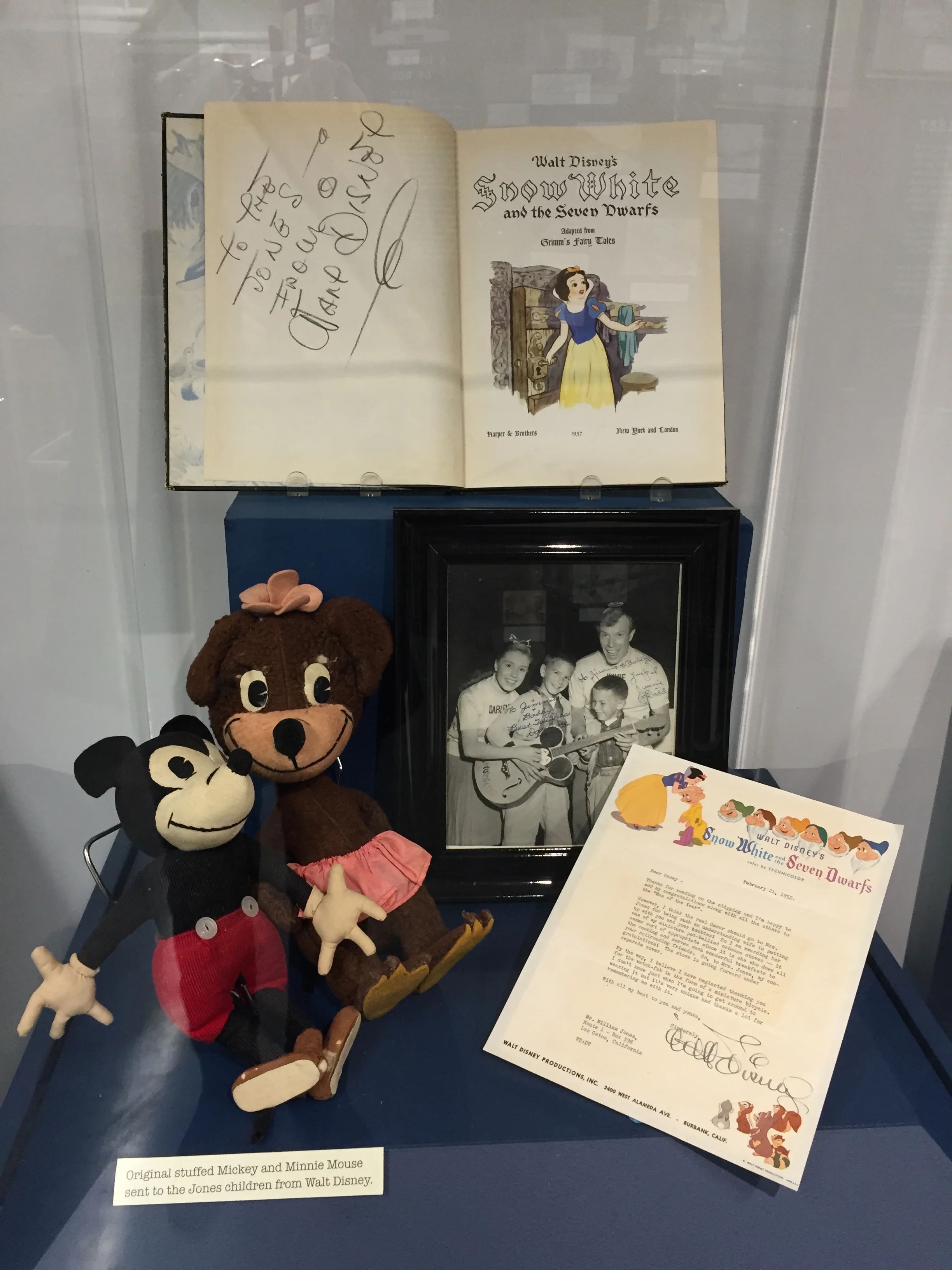 Billy Jones and the Wildcat Railroad: Making Tracks from the South Bay To Disneyland 