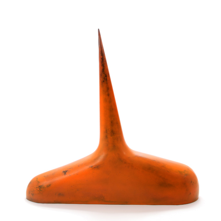 MARC D'ESTOUT. Pinhead , 2015.