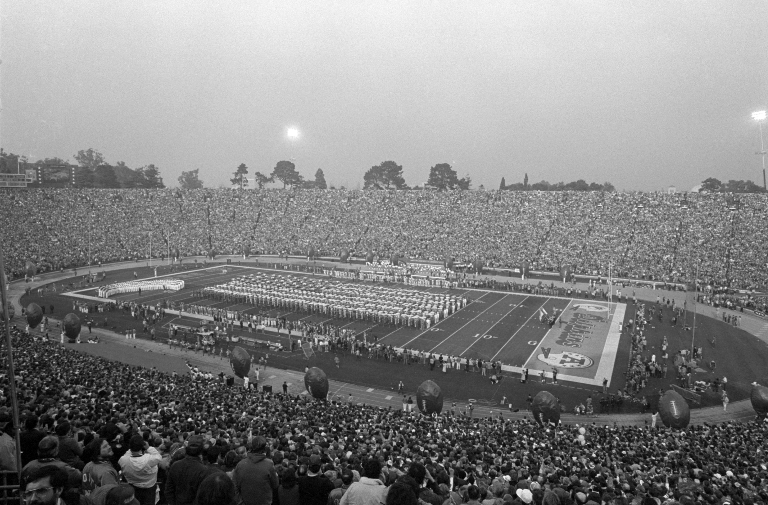 The Road to Superbowl XIX: A Look at the Bay Area’s Most Unique Super Bowl