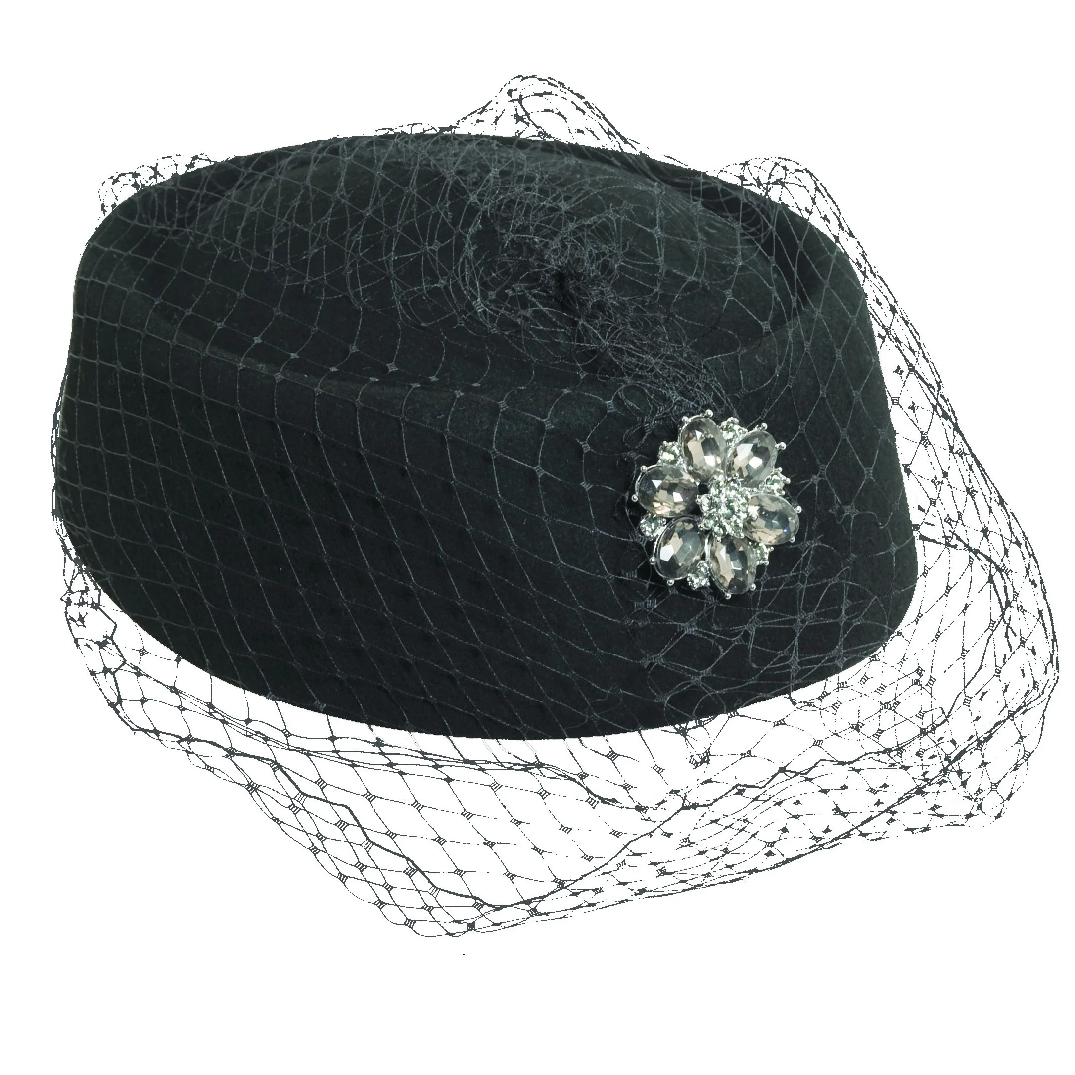 Hats Off: Highlights from the NUMU Permanent History Collection