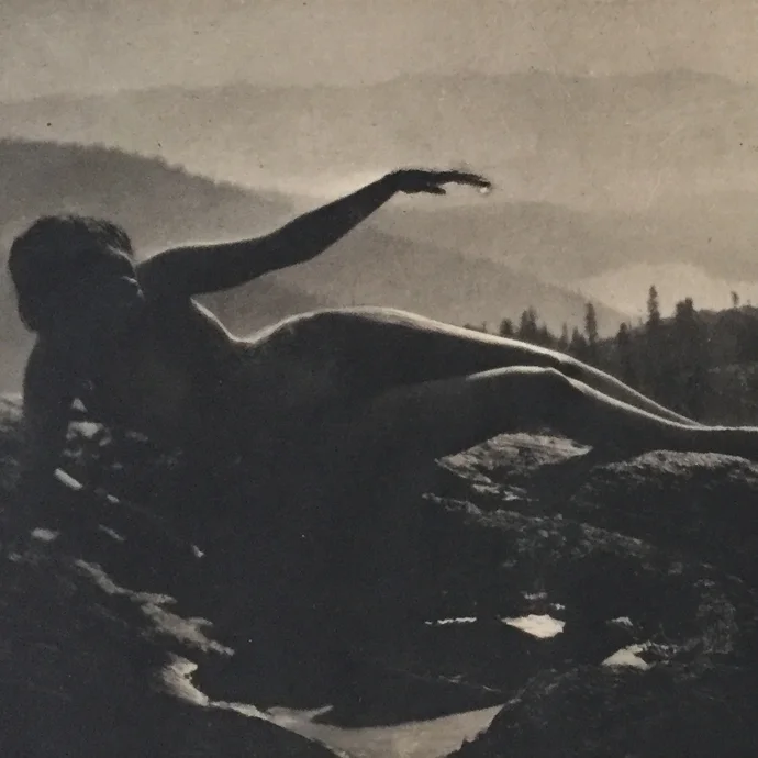 In the Heart of the Wild: Anne Brigman and Her Circle