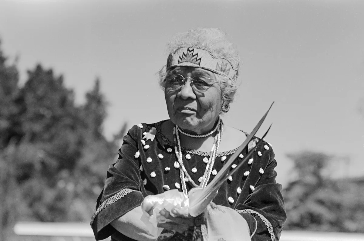 Cement Prairie: The History and Legacy of the 1952 American Indian Urban Relocation Program