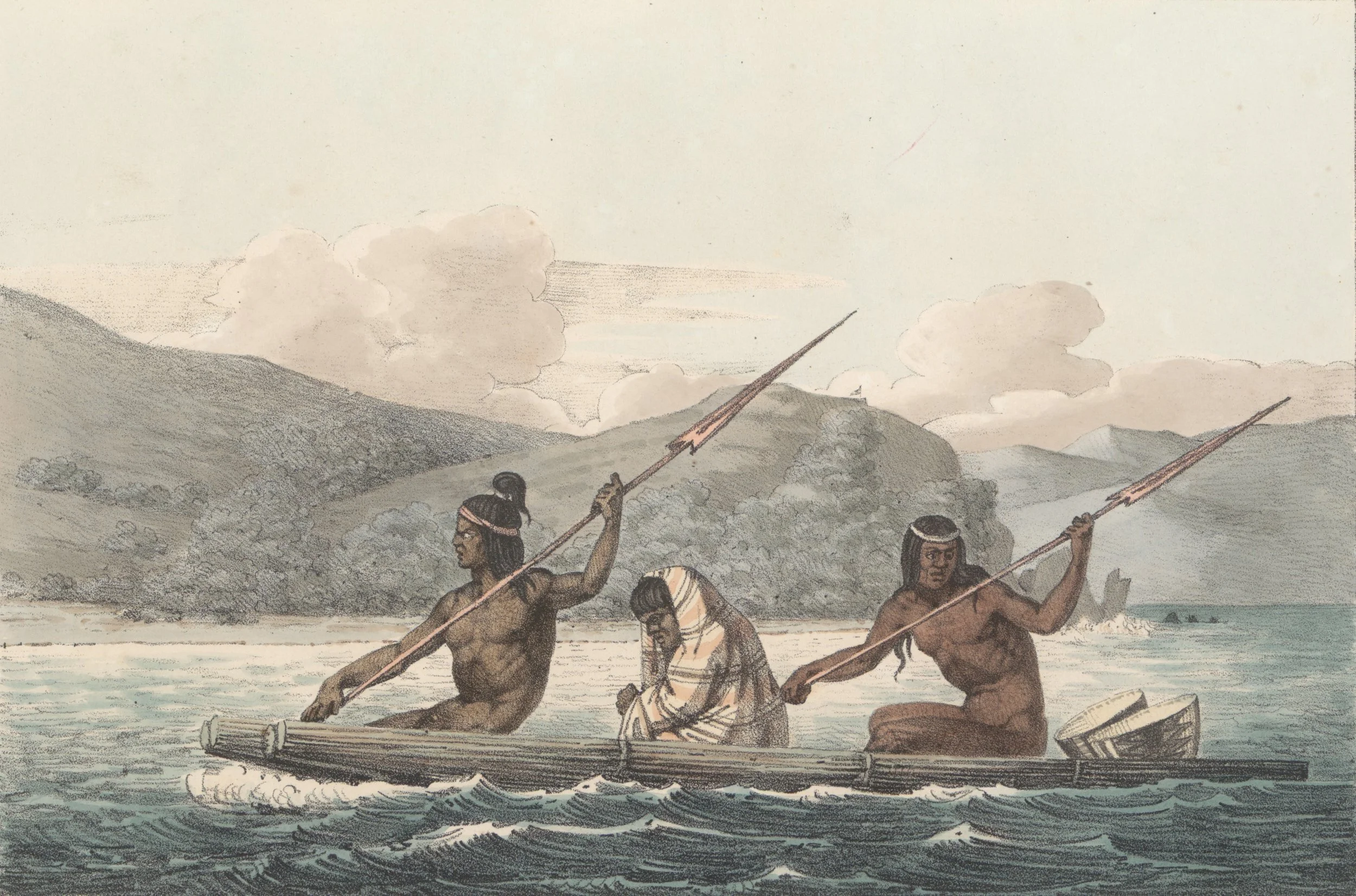 Back From Extinction: Muwekma Ohlone's Heritage, History and Legacy
