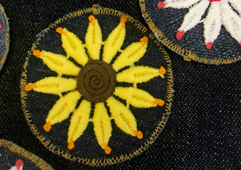 Make + Mingle | Summer of Love