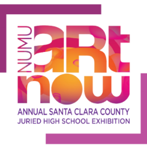 Exhibition Closing: ArtNow: Annual Santa Clara County Juried High School Exhibition