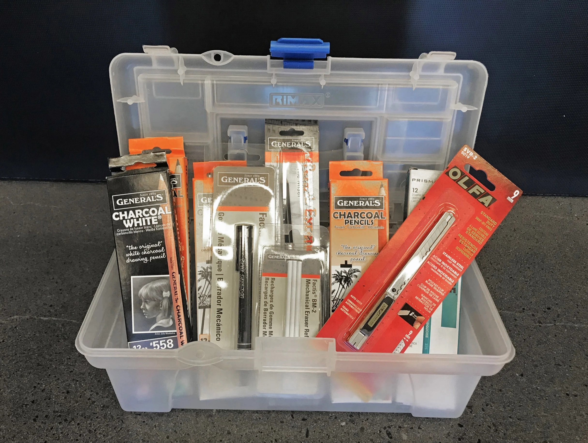 Artist Essentials Drawing Tool Kit.jpg