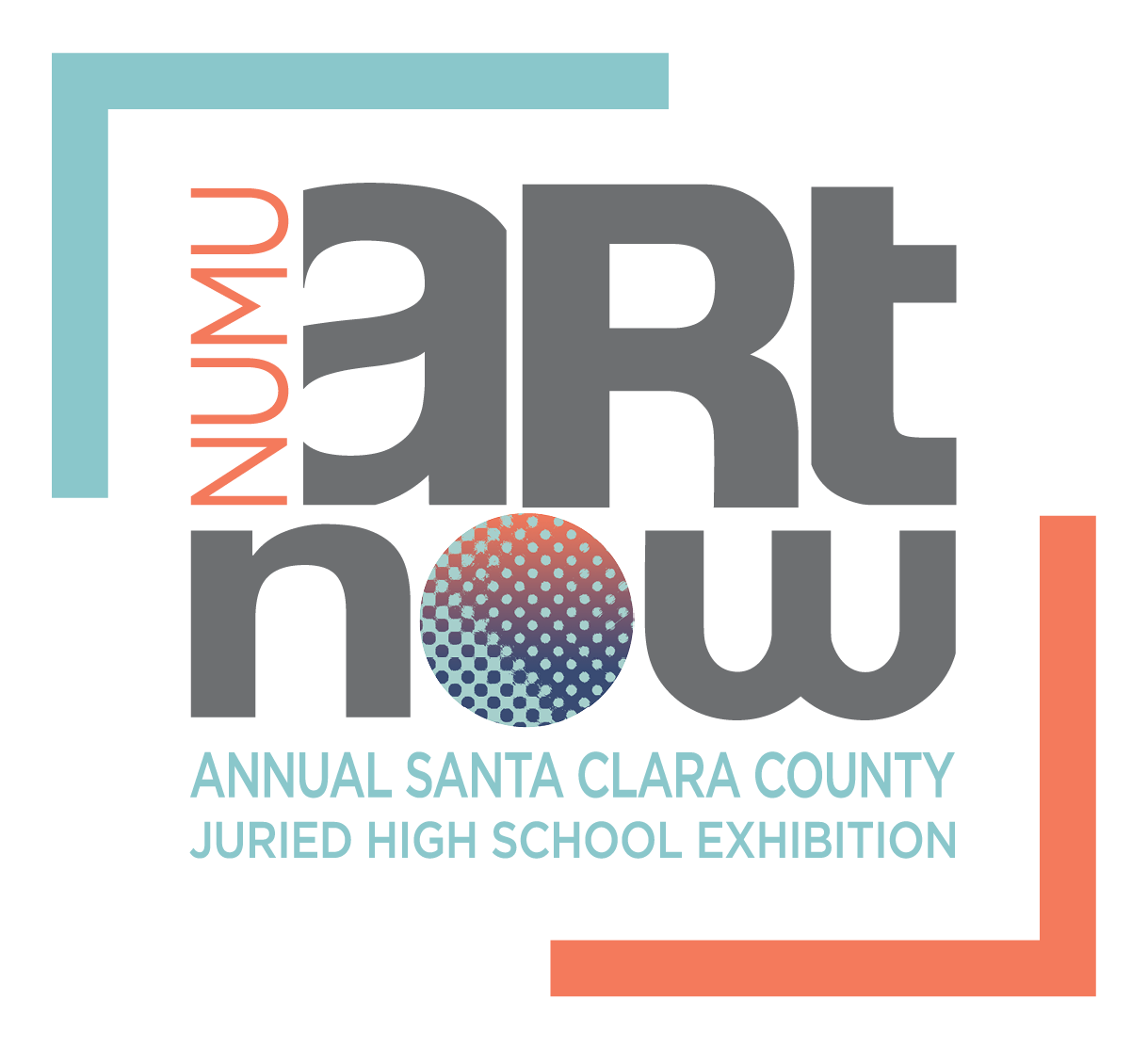 Exhibition Opening: ArtNow: Annual Santa Clara County Juried High School Exhibition