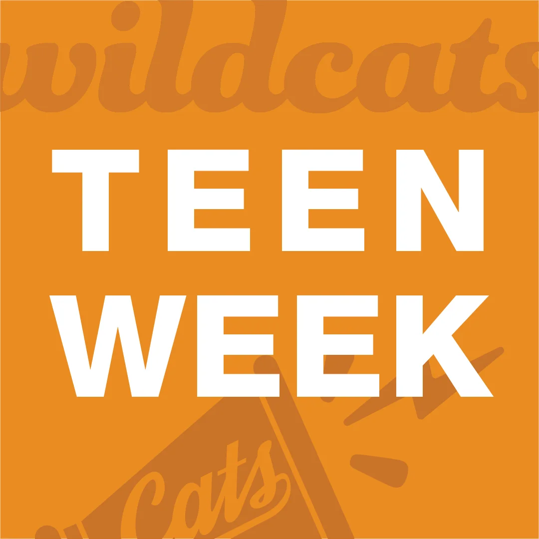 Teen Week-Take a Break @ NUMU!-CANCELLED