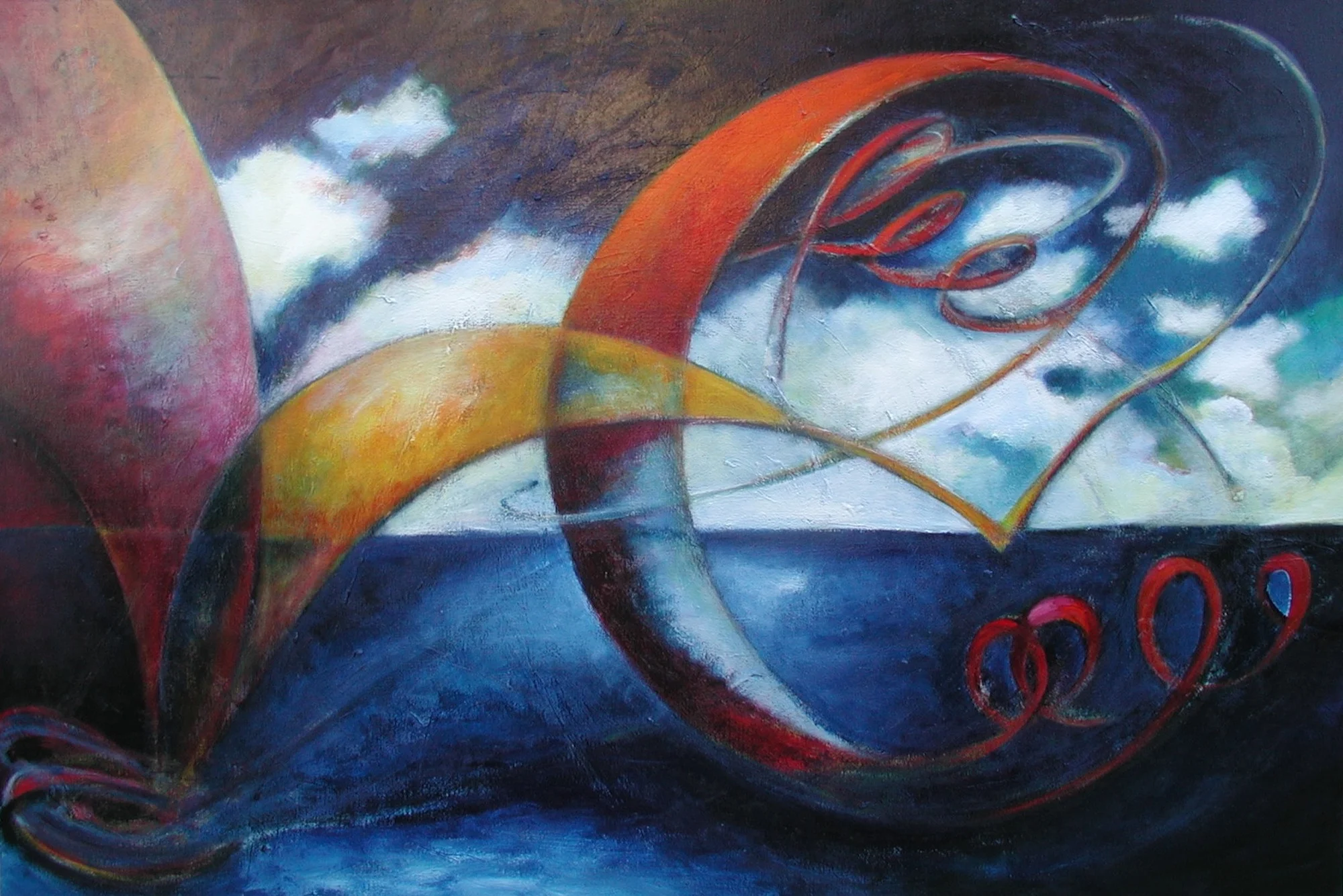 We, 2013 48 x 72 .jpg