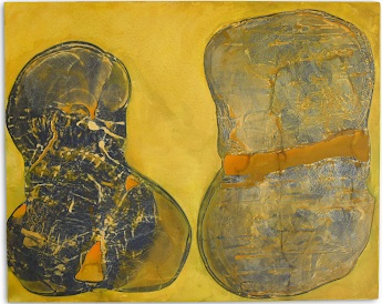BERNARD TRAINOR: Grounded