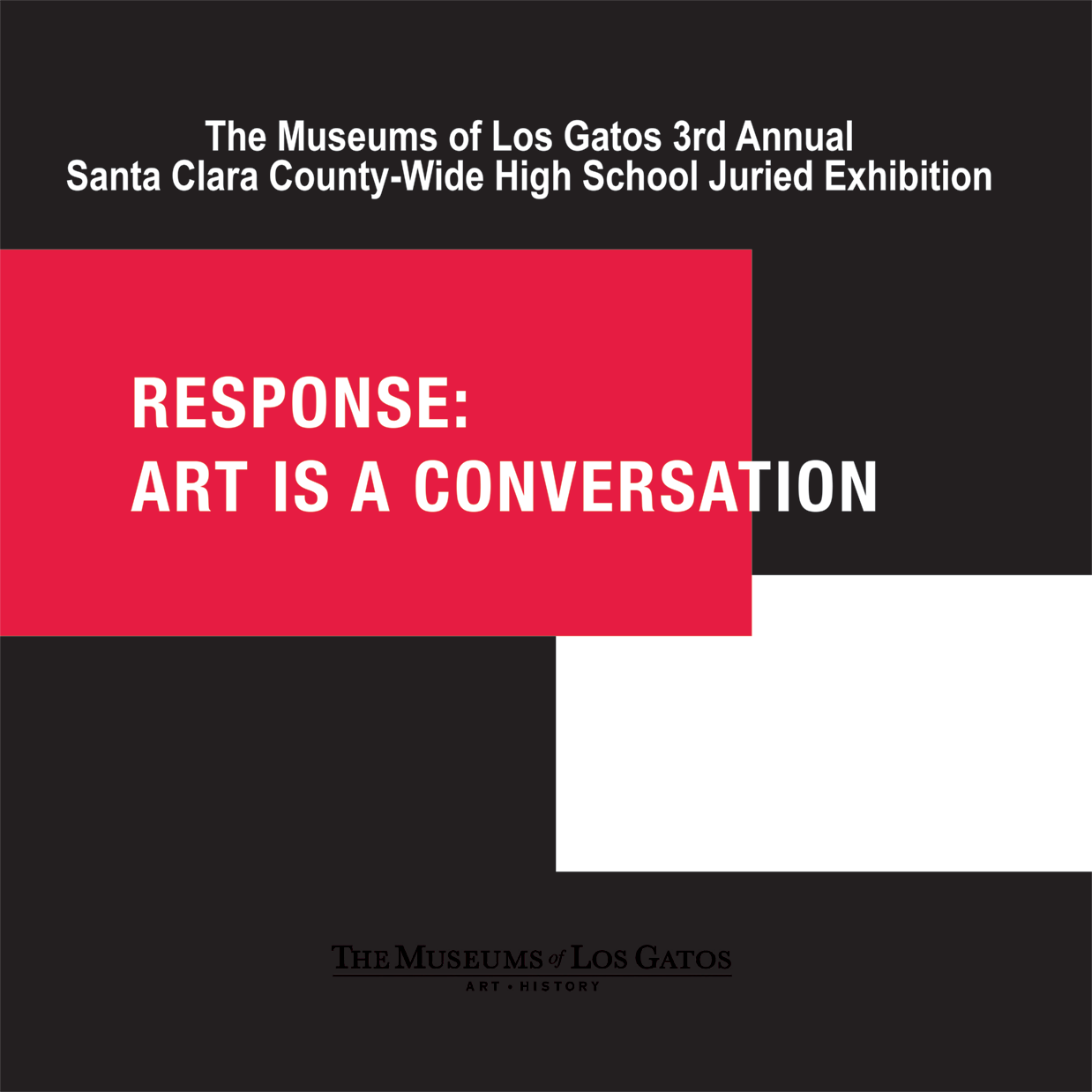 2014 Response: Art is a Conversation