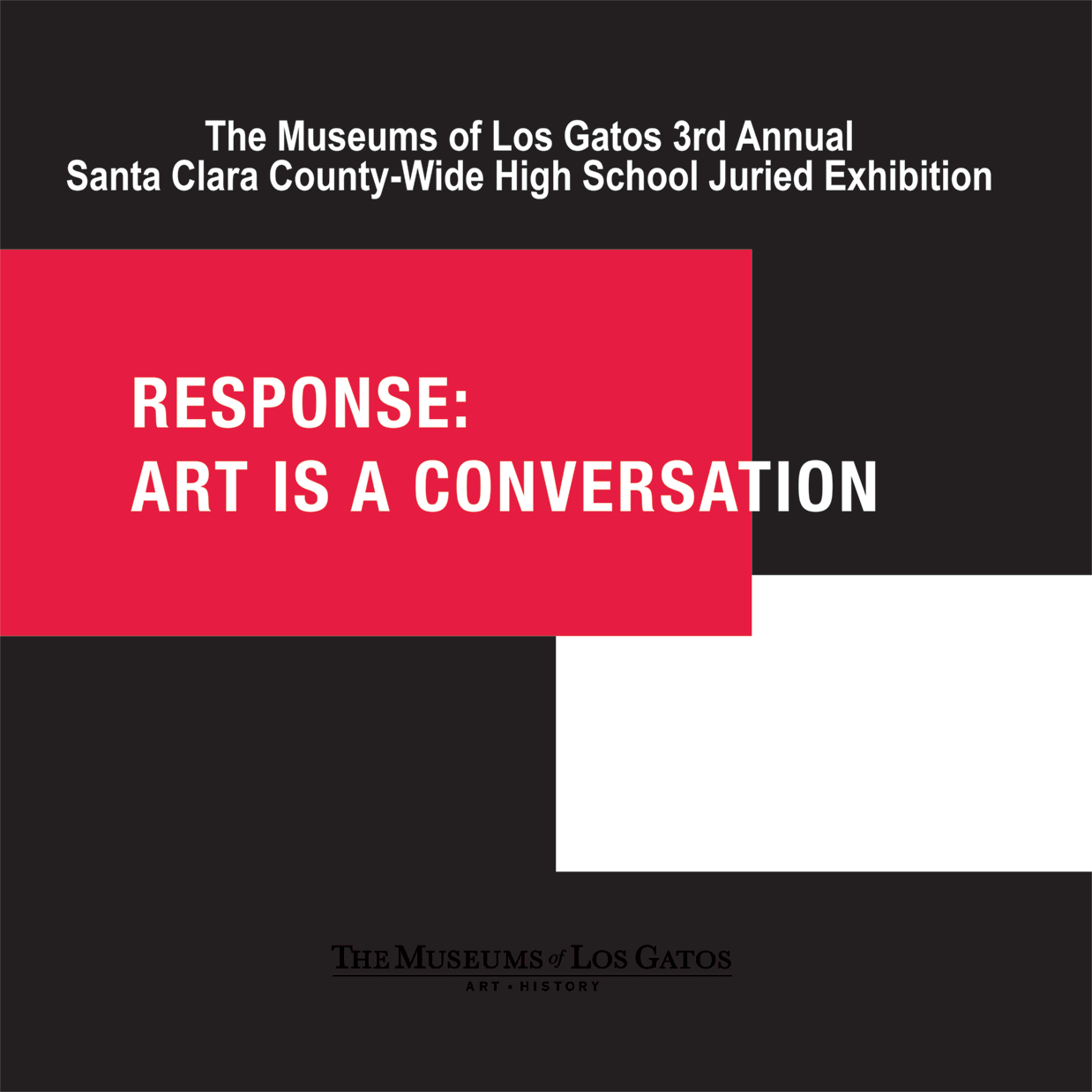 Response: Art is a Conversation (2014)