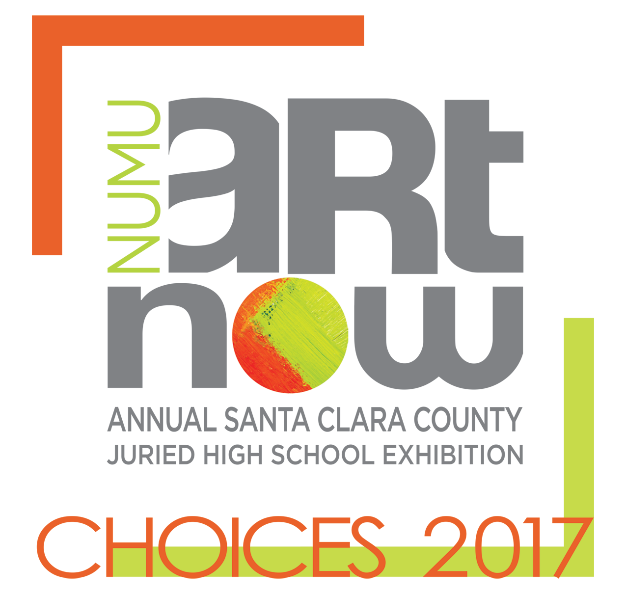 ArtNow 2017 Choices