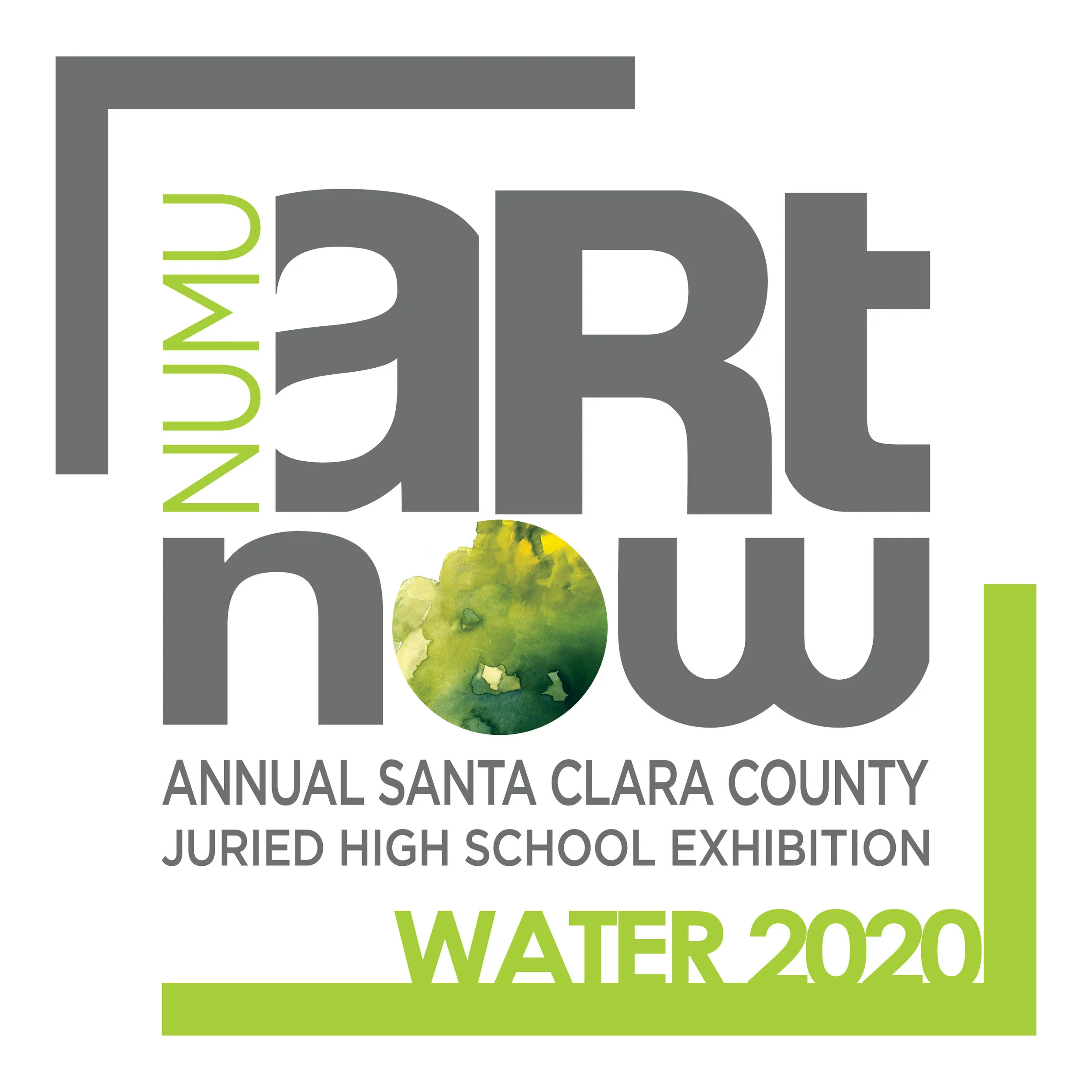 2020 ArtNow Exhibition Catalog
