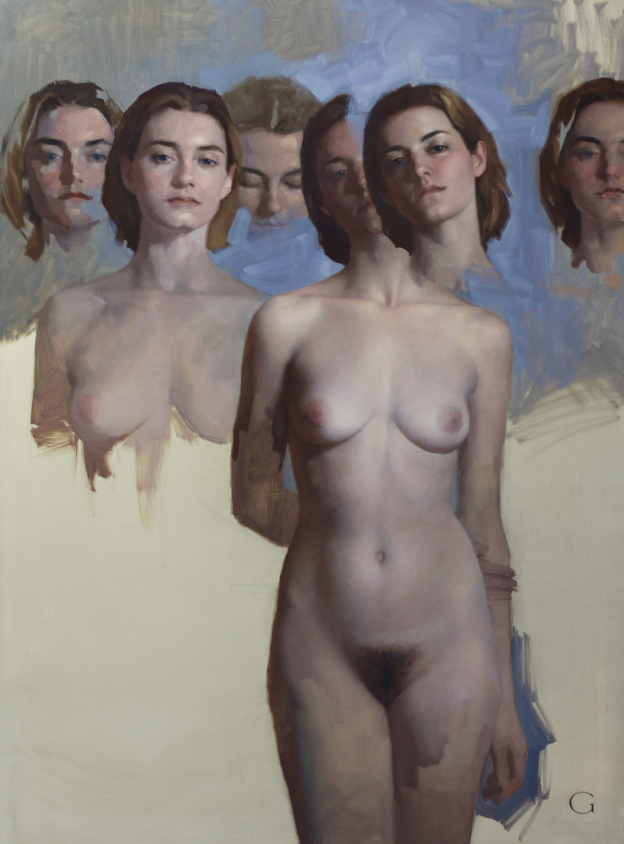 David Gray