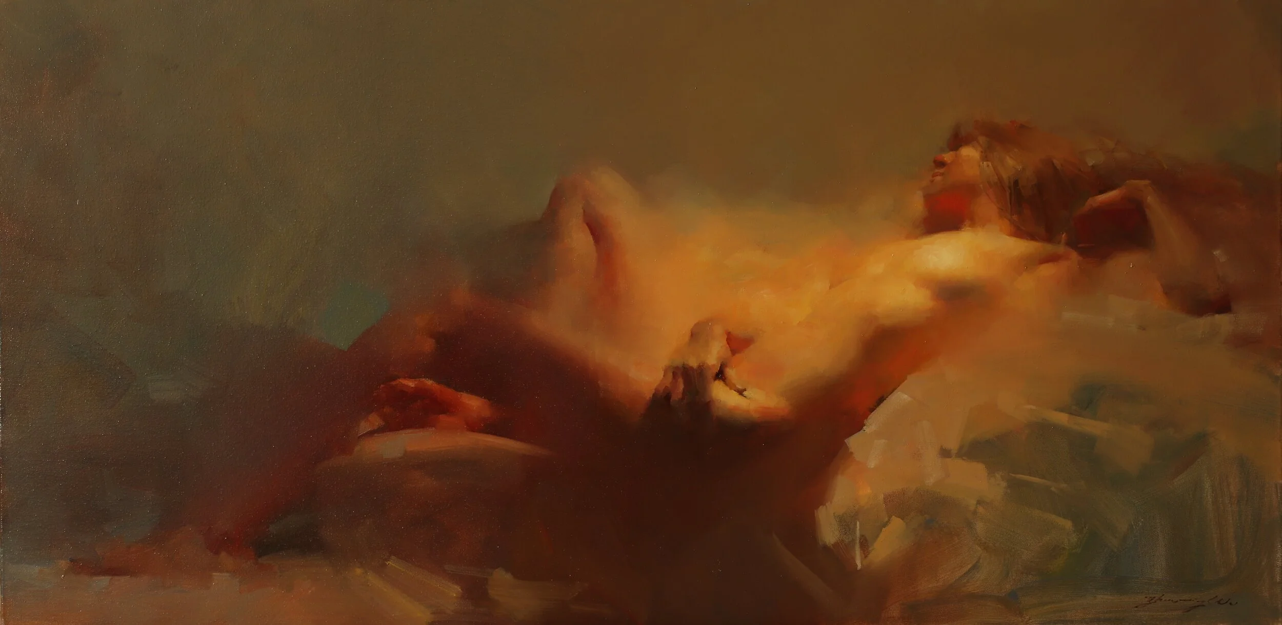 Zhaoming Wu