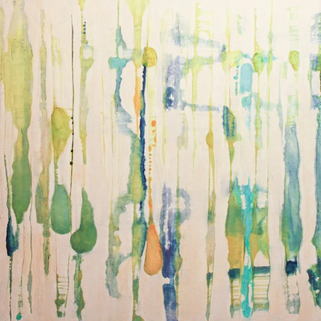Tracey Adams