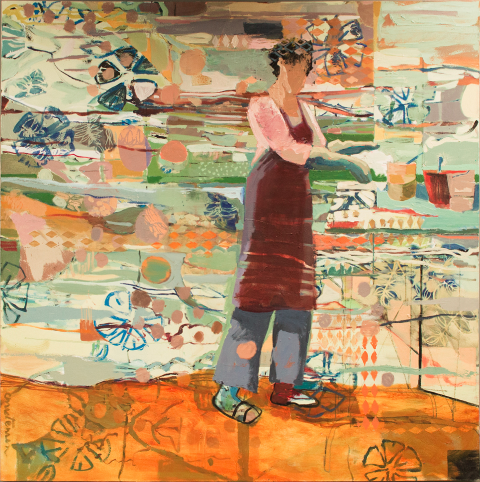 Linda Christensen