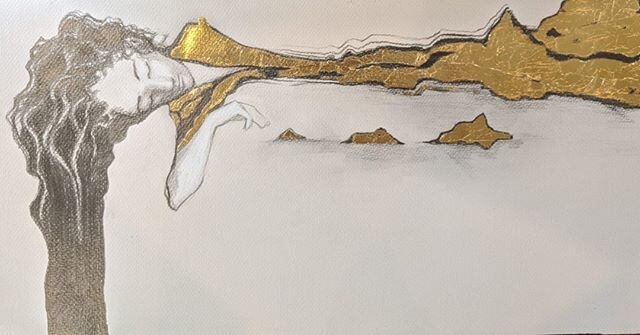 Hey community, we want to see what have you been creating these past months! This December we'll be hosting &quot;Art in the Time of Corona &quot; which is a fundraiser and an exhibition of artworks, in various mediums, that were created during and/o