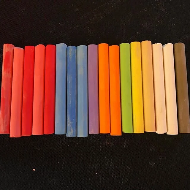 In 2018 we presented &ldquo;Dare @ NUMU,&rdquo; temporarily installed at Netflix for TEDxLosGatos then onview in our spotlight gallery. In both locations visitors were invited to write what they planned to dare themselves to do for the upcoming year.