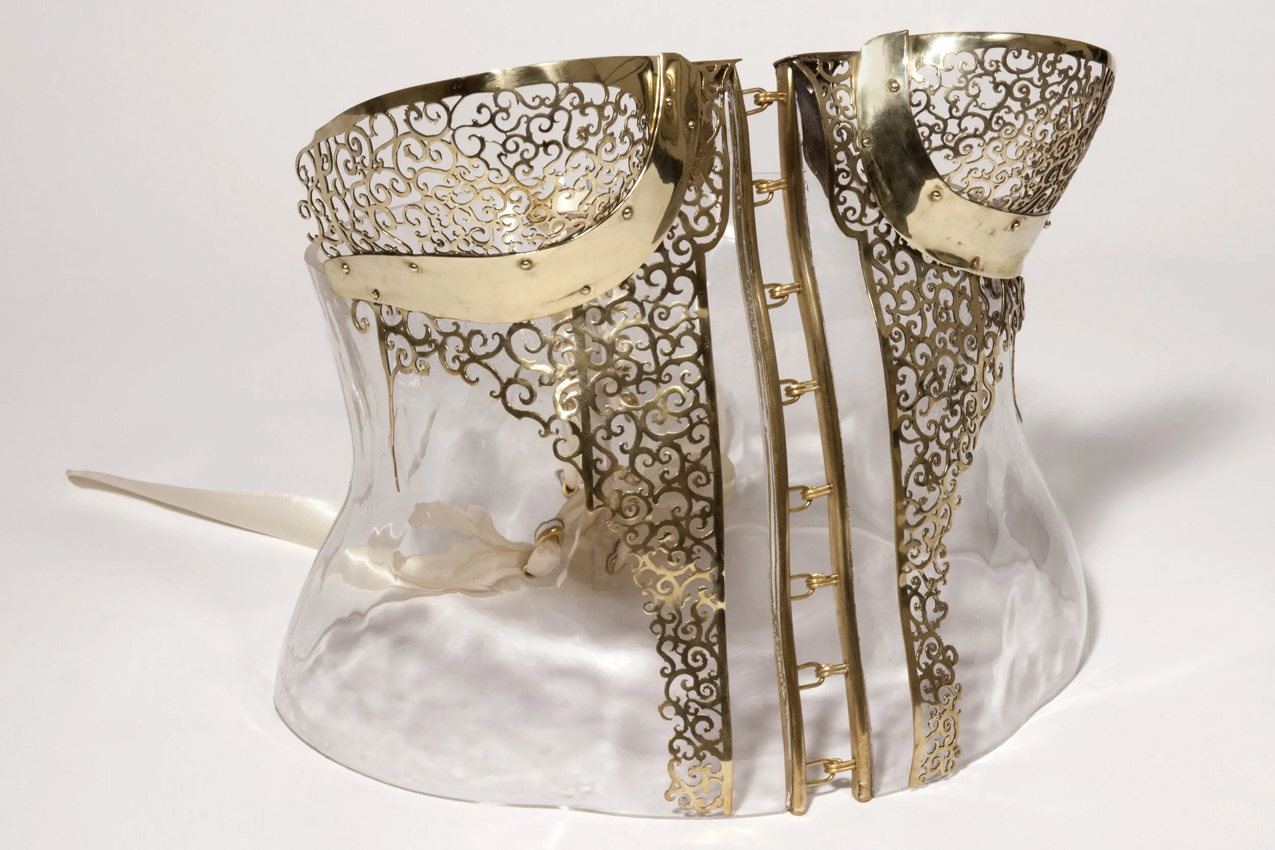 In the Artist Studio: Featuring Lauryl Gaumer 