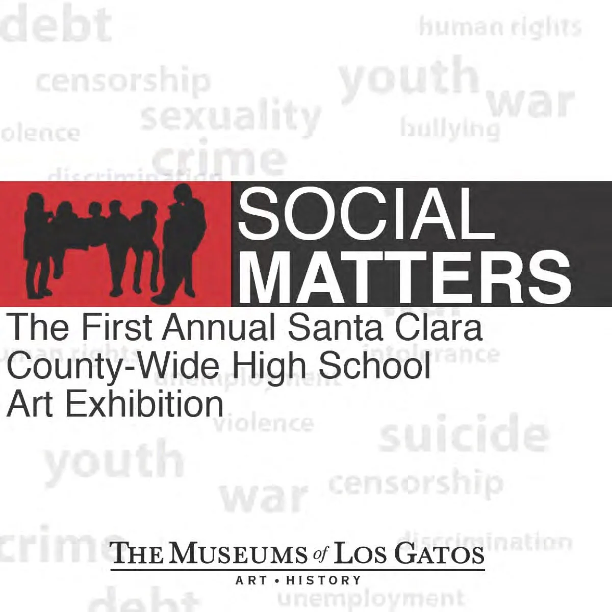 Social Matters (2012)