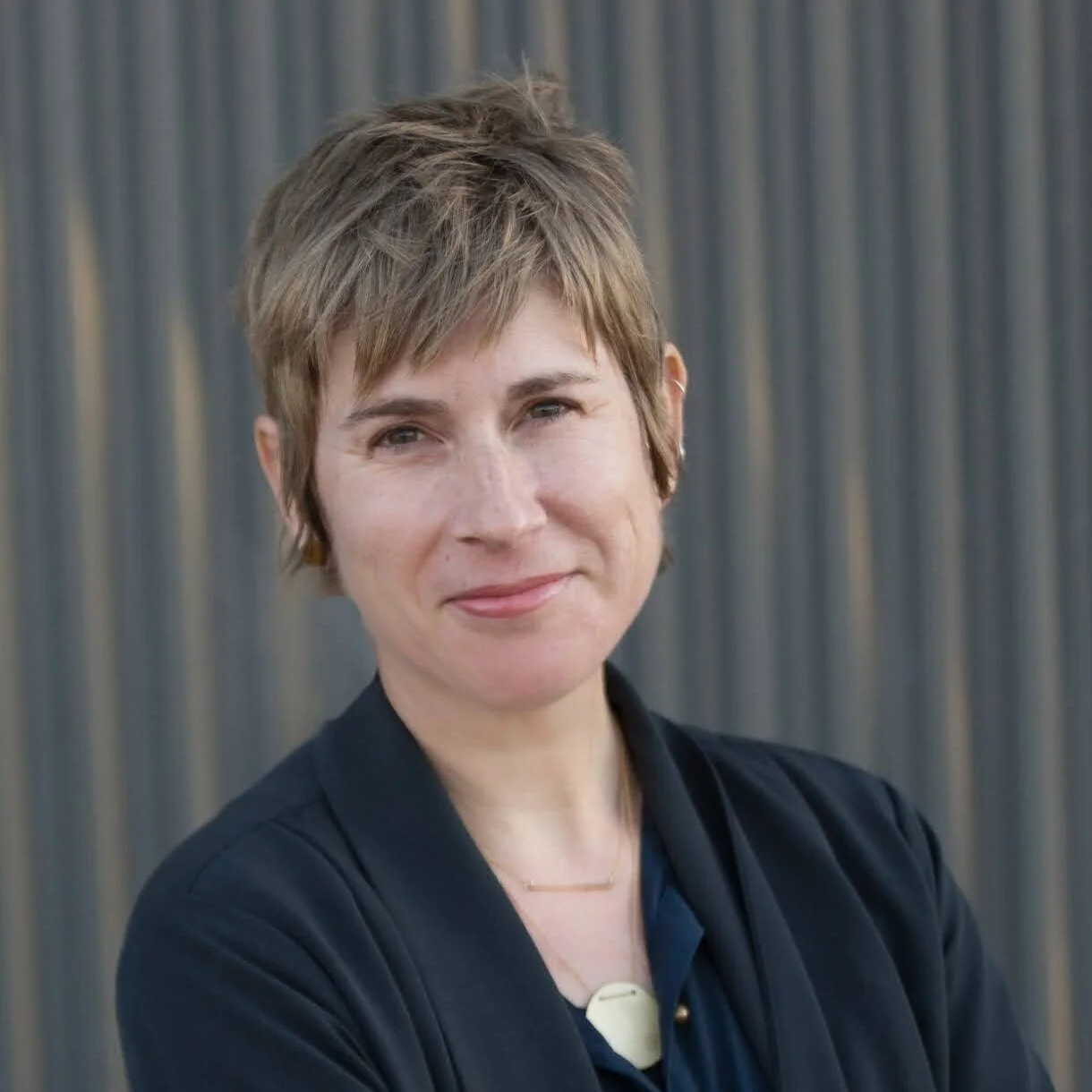 Notice of Change in NUMU Leadership