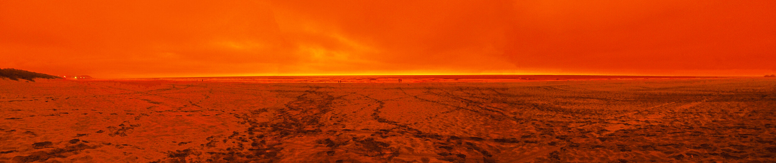 Ocean Beach II, September 9, 2020, 11:26 am, Stacey Carter