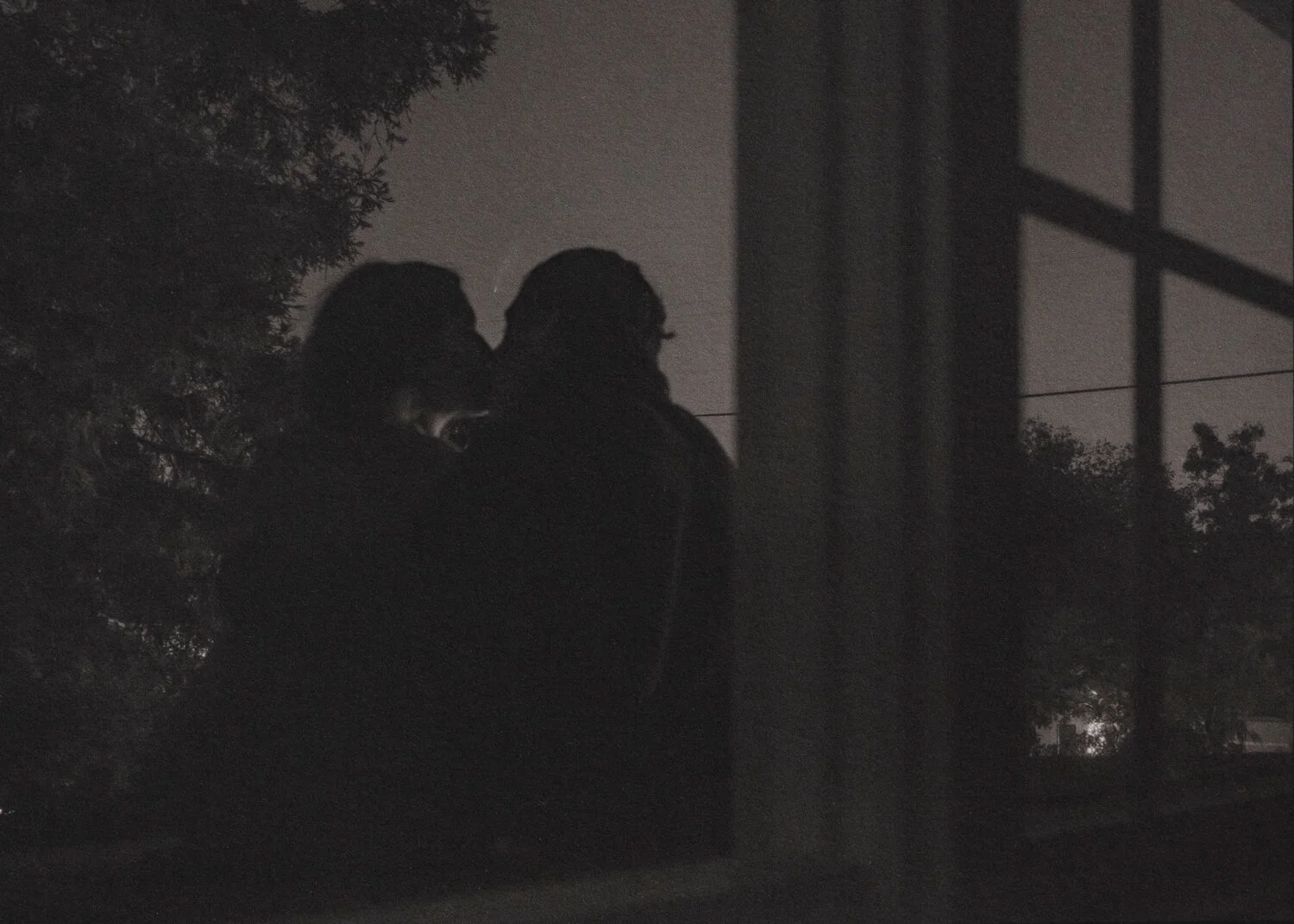 Light in Darkness, Jessica Cardelucci