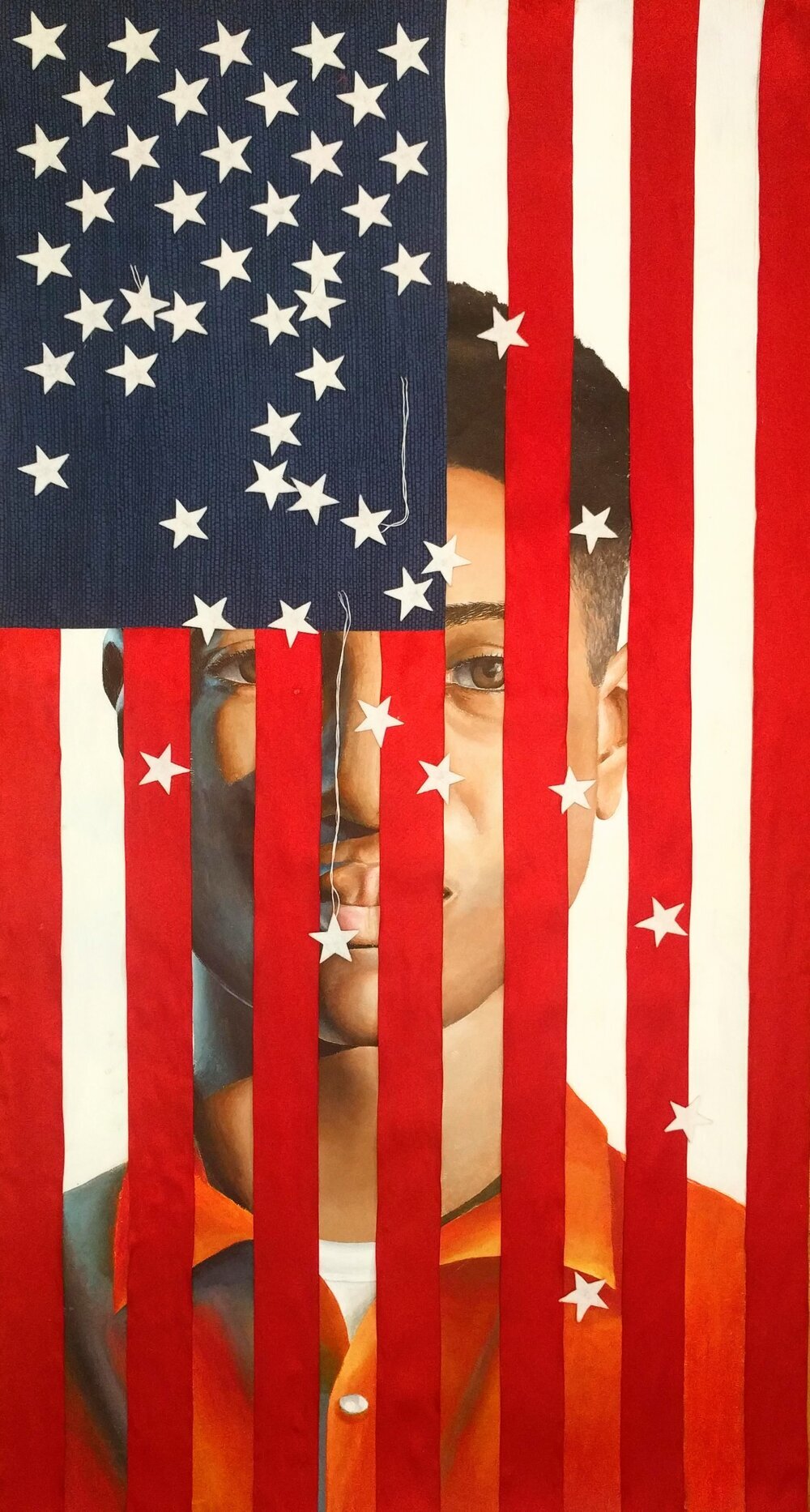 Meet Akshay Thakur: ArtNow 2019 Best in Show 