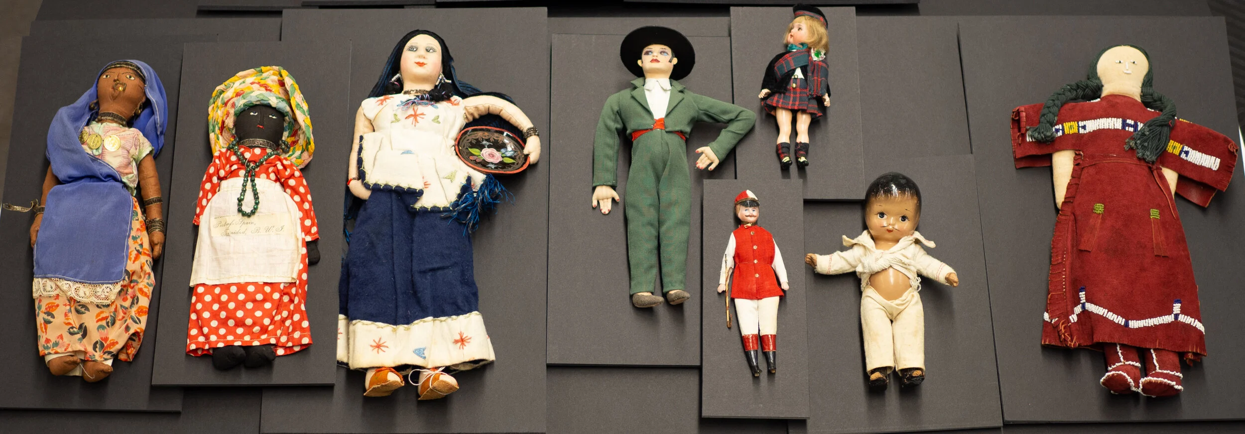 Catalysts for Storytelling