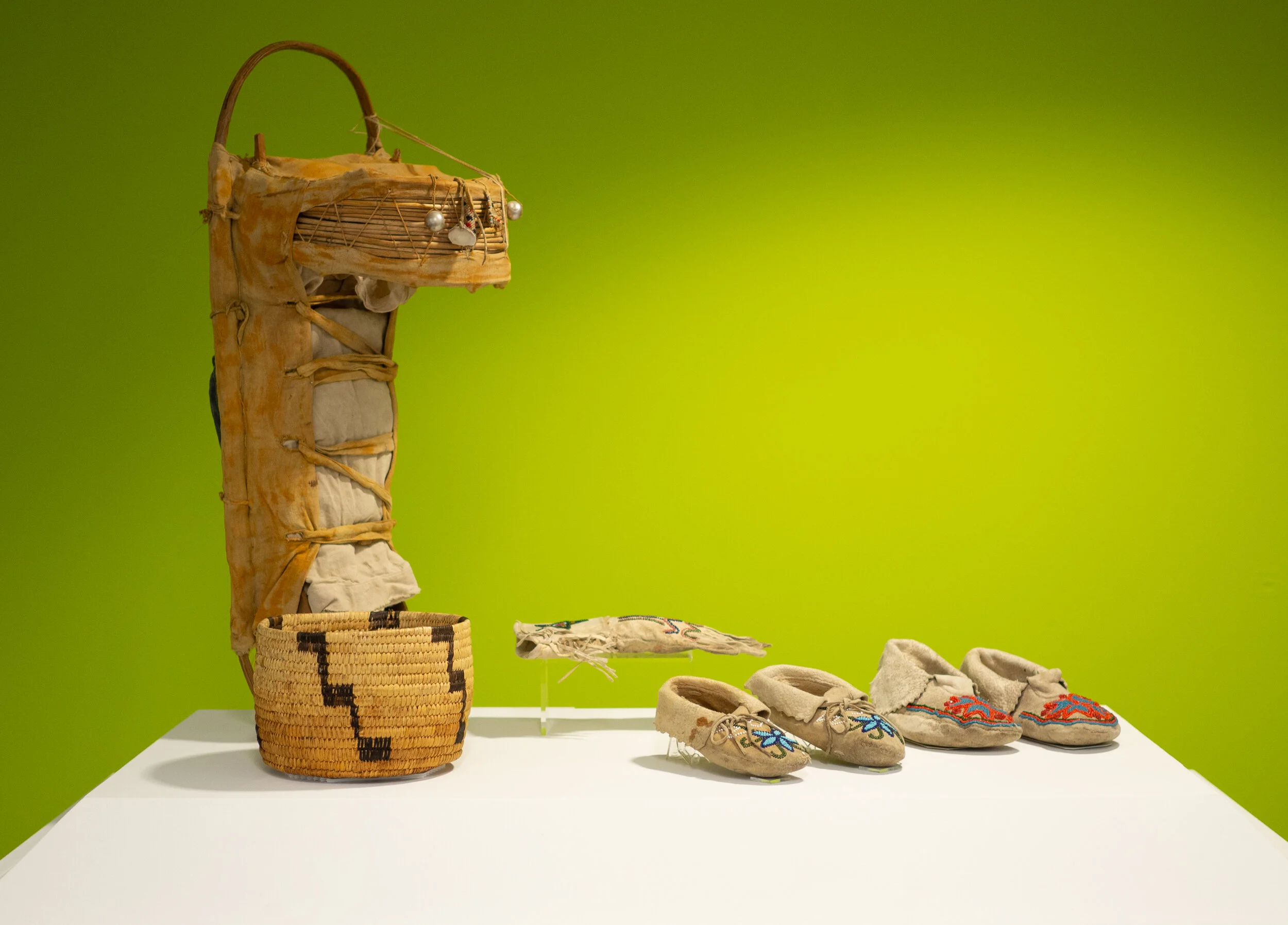 Native American Arts