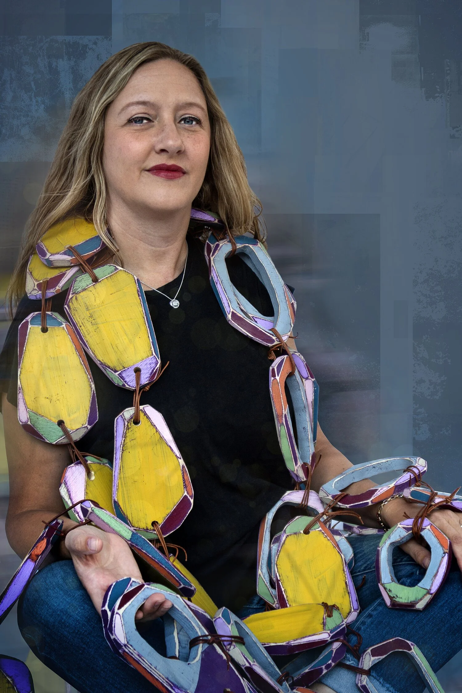 Panel Discussion: Women in the Workforce &amp; Equitable Futures