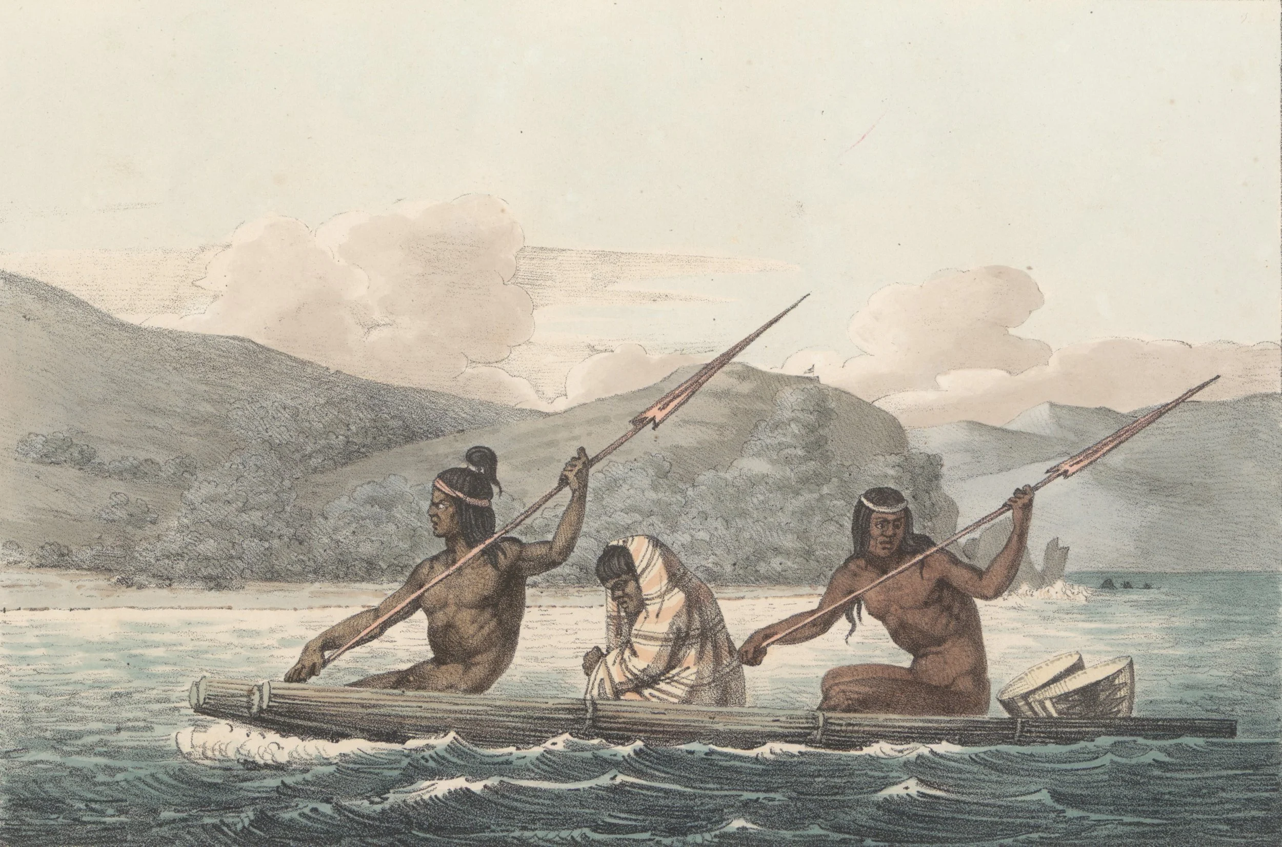 Back From Extinction: The Muwekma Ohlone, Part 1
