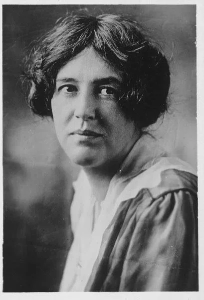 Local Luminary Ladies, Part 3