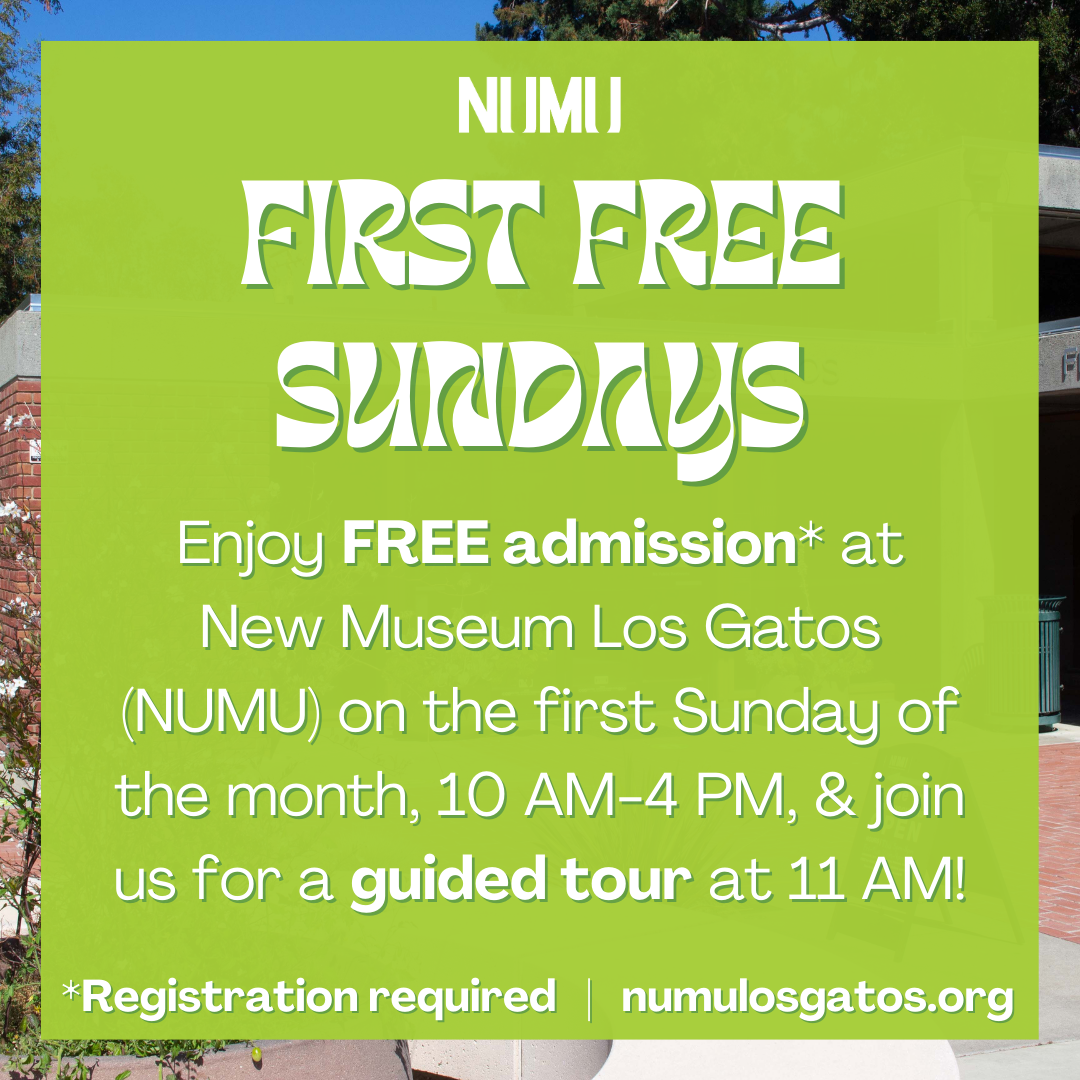 First Free Sunday (June 2023)