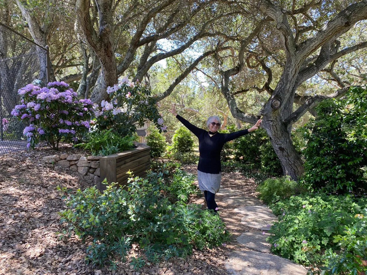 Circle Event: Studio Visit + Brunch with Jane Olin