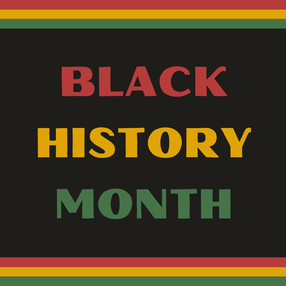 Black History Month 2023