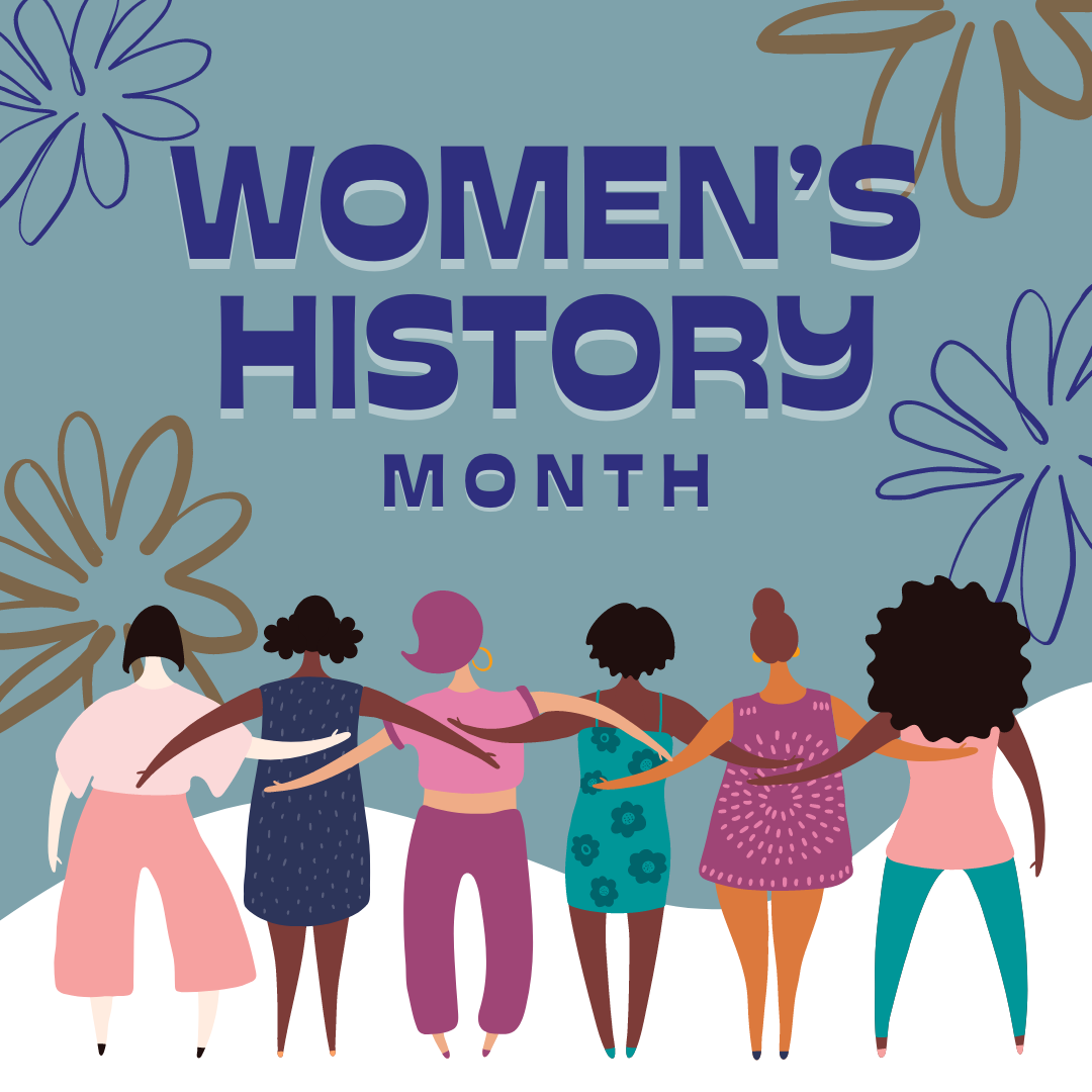 Women's History Month 2023