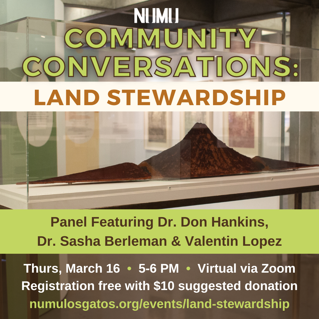 Community Conversations: Land Stewardship