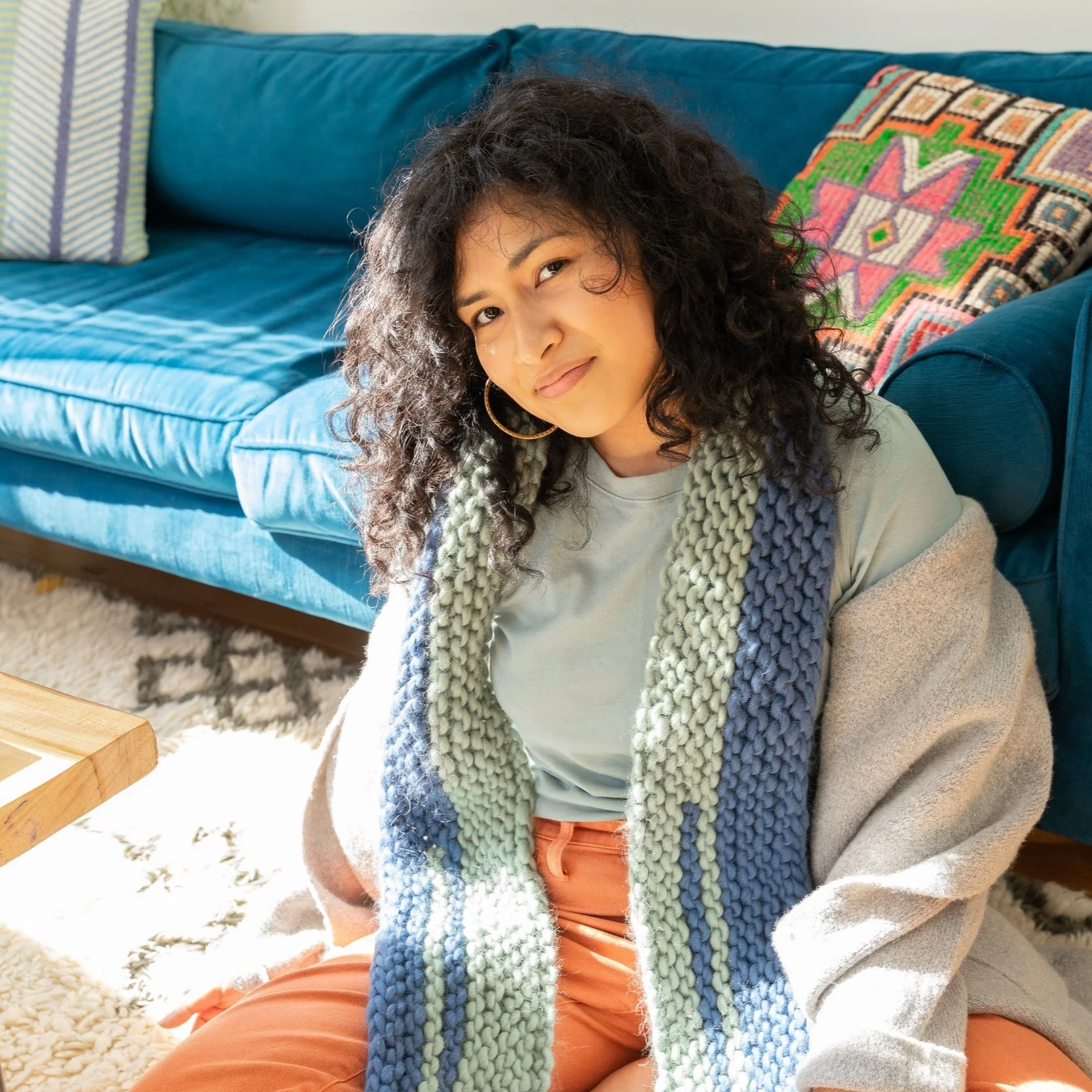 Curator Tour of (Un)familiar