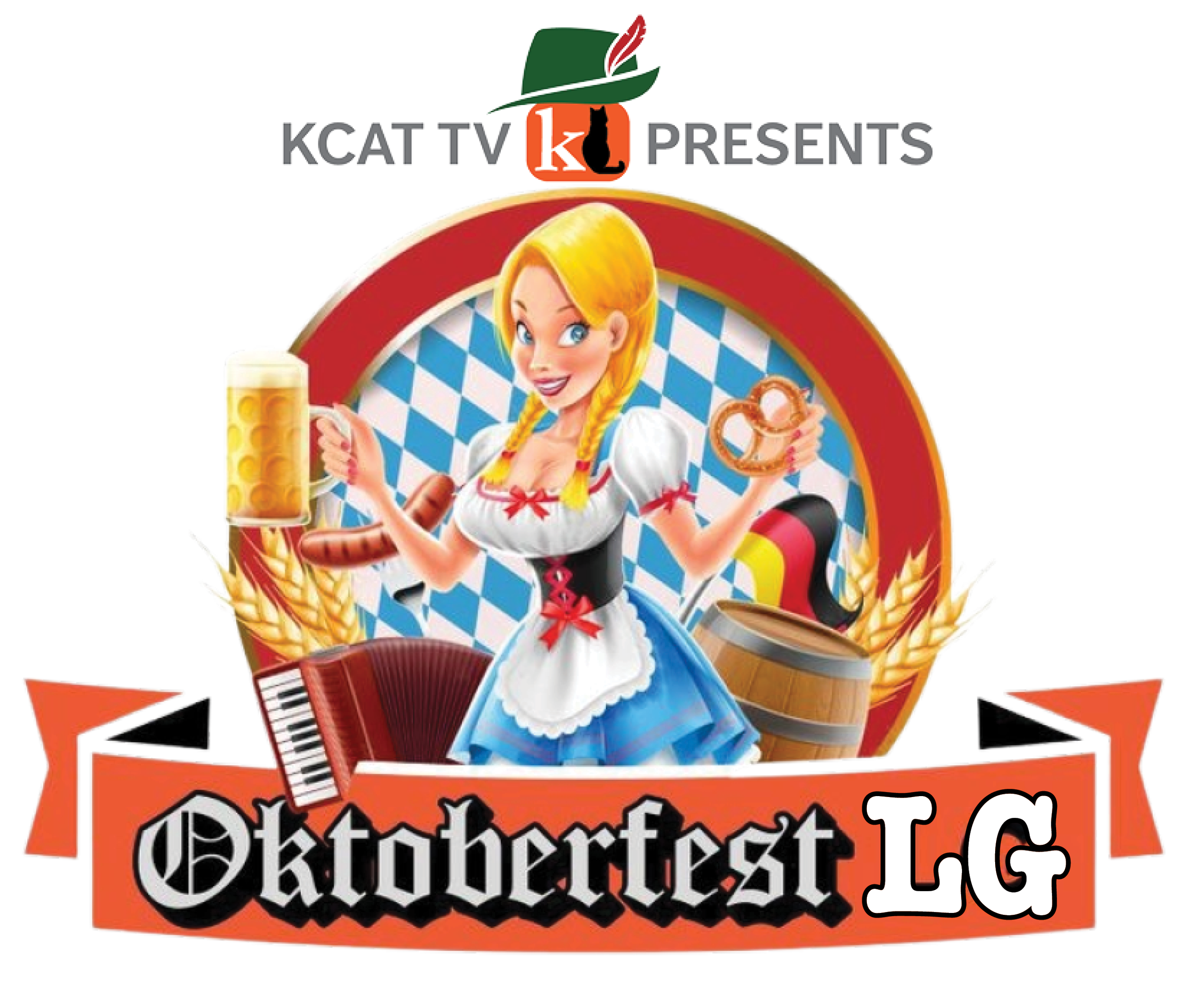 Oktoberfest Los Gatos 2025