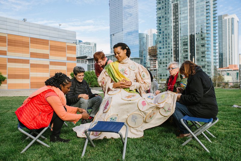 the lost ones: iterations and murmurs