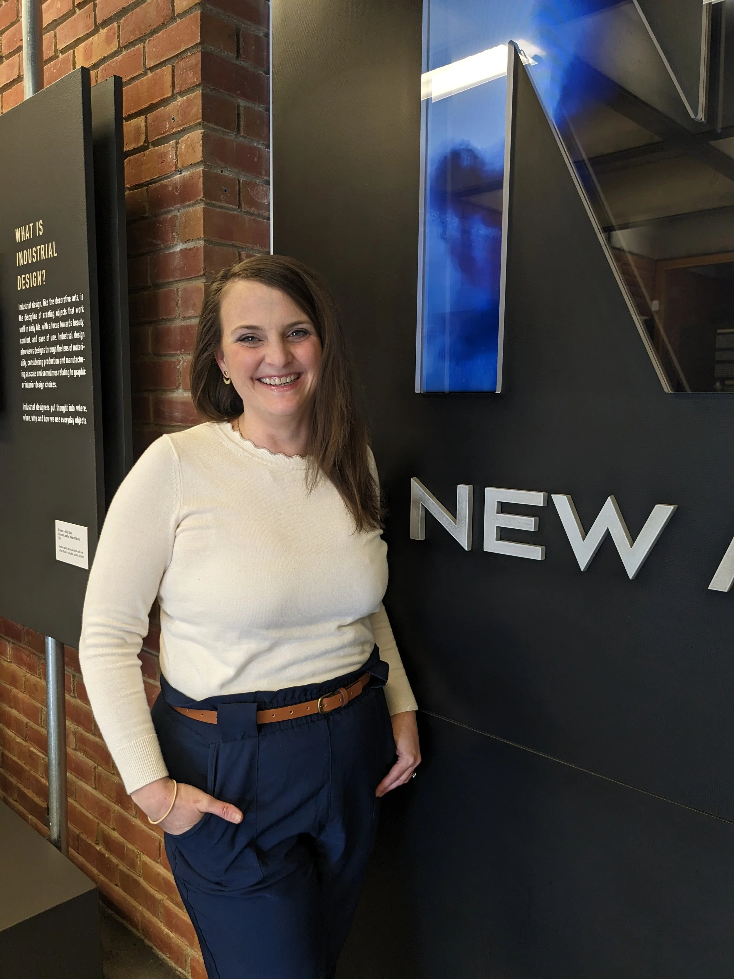 Announcing Kimberly Snyder as Executive Director