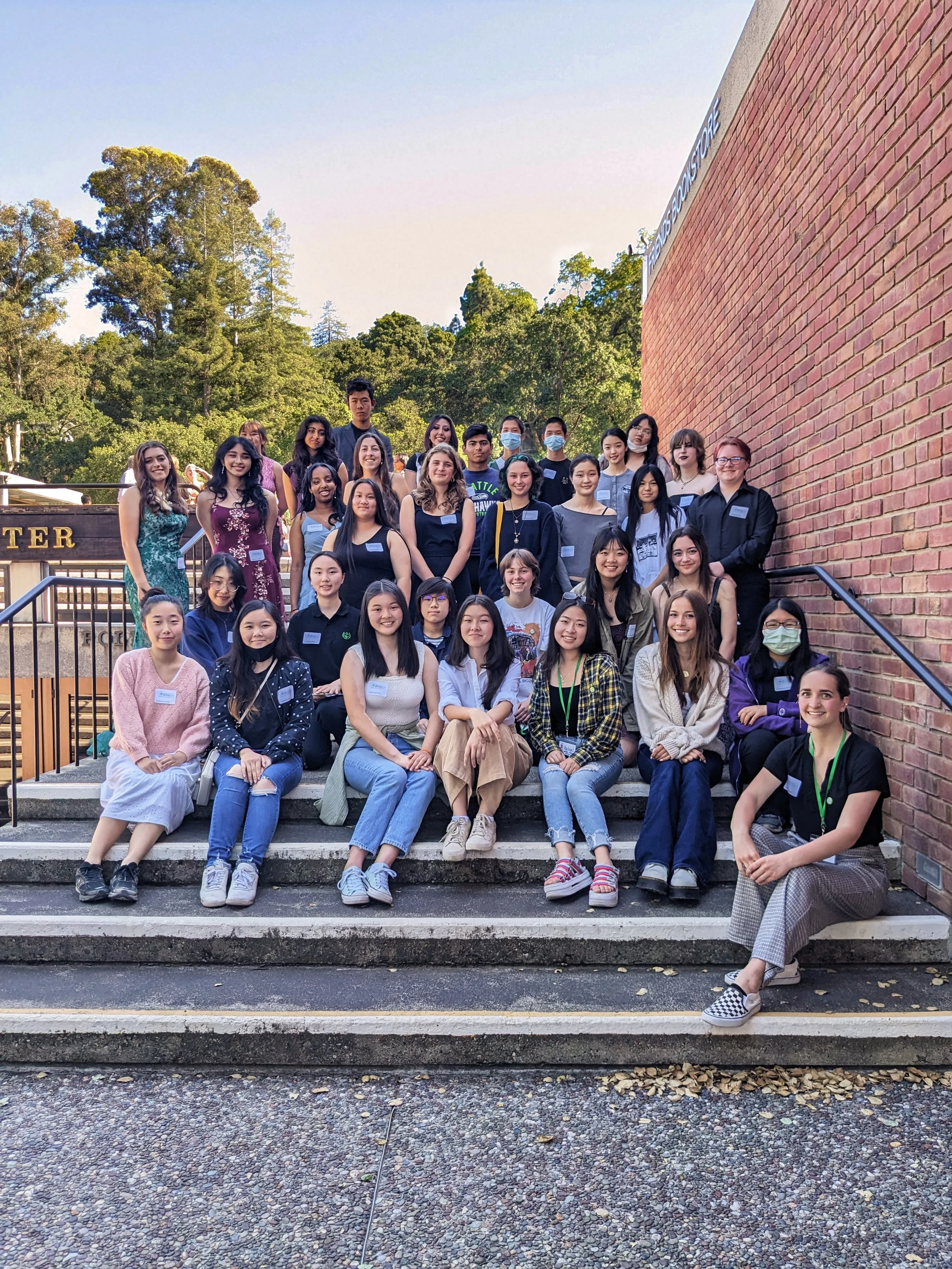 ArtNow 2024: In Transition Awards Ceremony