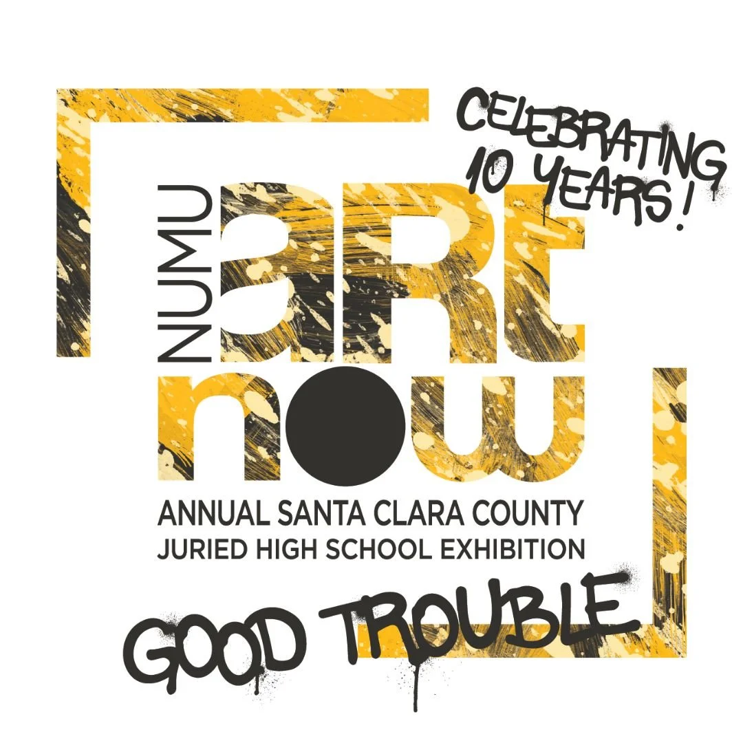 ArtNow 2021: Good Trouble